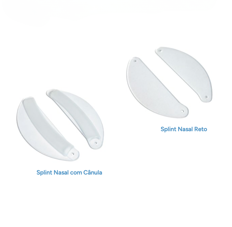 Splint Nasal