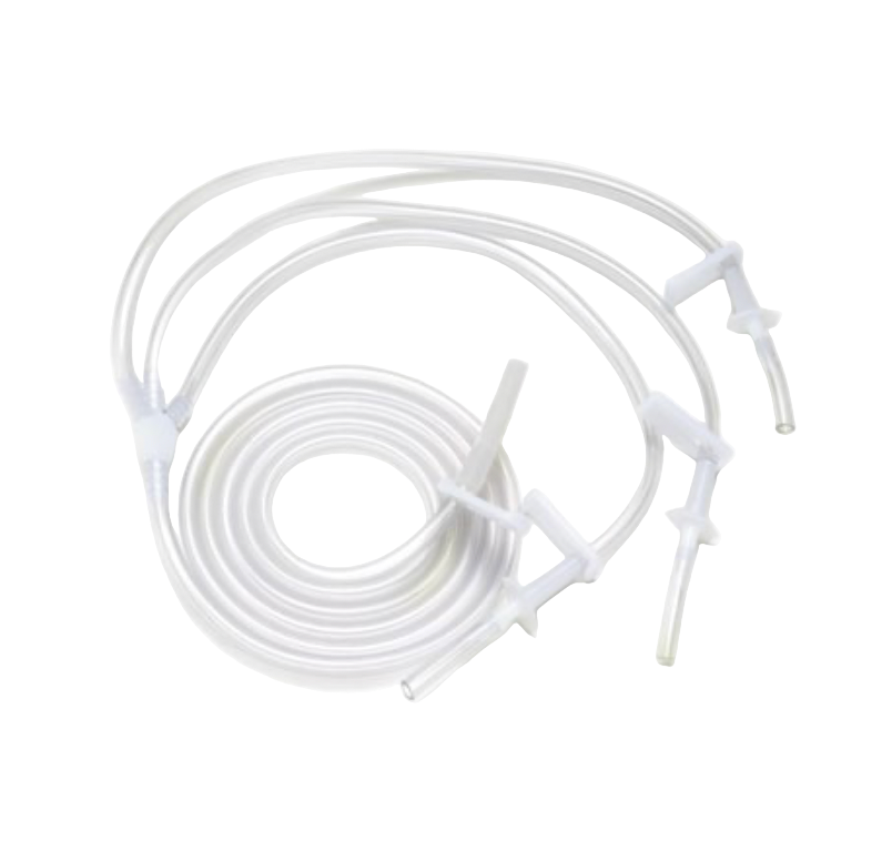 Equipo para Irrigação Contínua