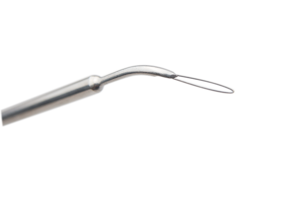 Cânula para Artroscopia