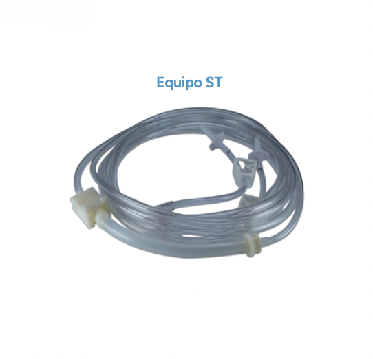 Equipo para Histeroscopia