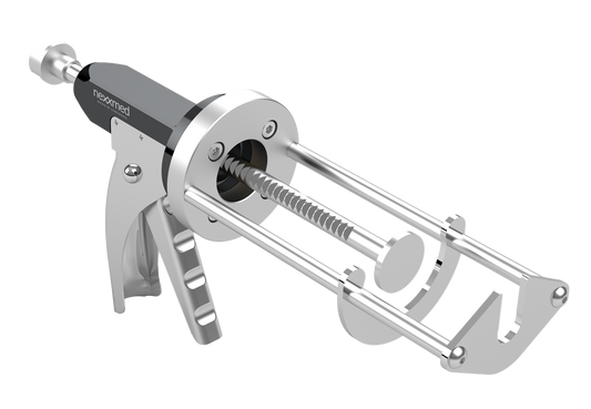 Pistola para Cimentação