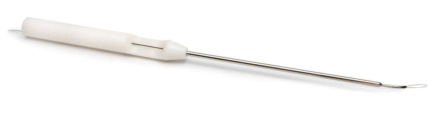 Cânula para Artroscopia