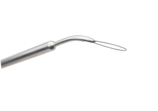 Cânula para Artroscopia